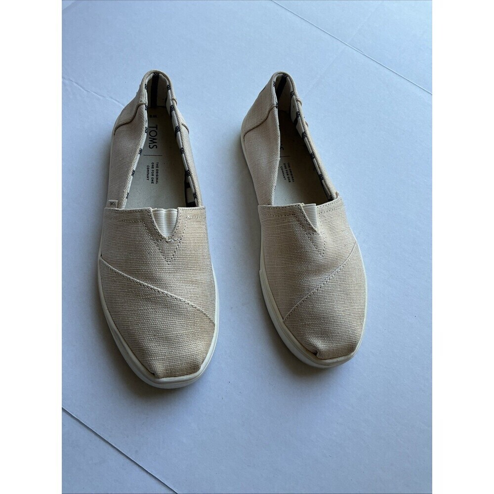 Tom’s Women’s Sneakers Size 9